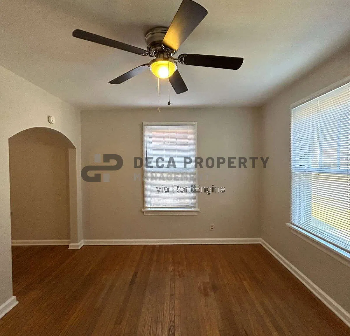 1 bed, 1.0 bath, 638 sqft, $850 — Photo 2