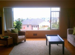 840 Balra Dr, El Cerrito, CA 94530