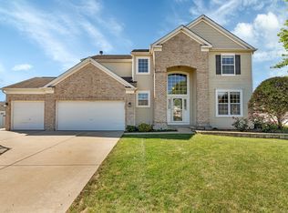 1811 Wintercrest Ct, Shorewood, IL 60404