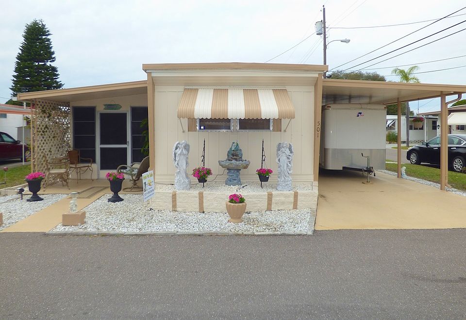1st image of 1654 Clearwater Largo Road #Lot 501