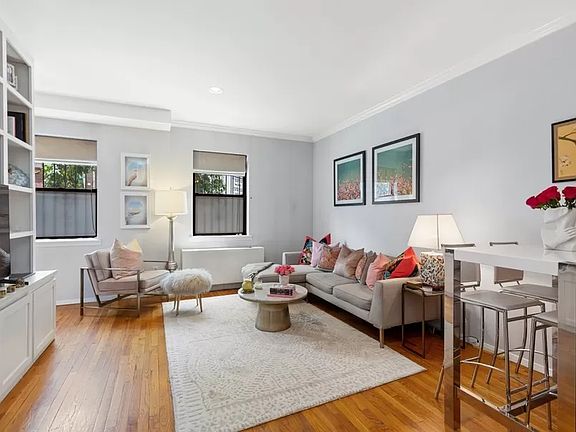 2nd image of 204 W Houston St APT 1B