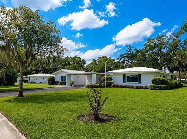 4202 SCHWALBE DRIVE #89, SARASOTA, FL 34235