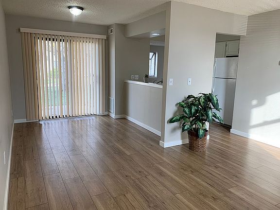 Lv flooring and openness