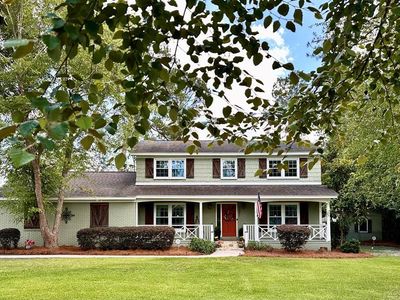 2531 Jerry Jones Dr, Valdosta, GA, 31602