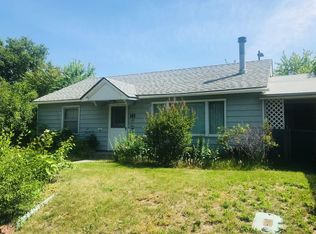 303 S 8th Ave, Walla Walla, WA 99362
