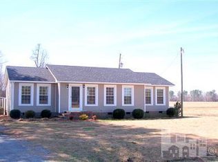0 Hb Lewis Rd, Clinton, NC 28328