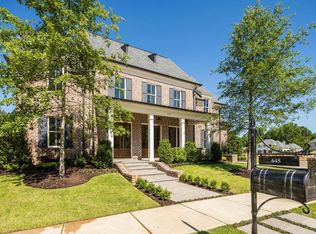 645 Bushchat Ln, Collierville, TN 38017