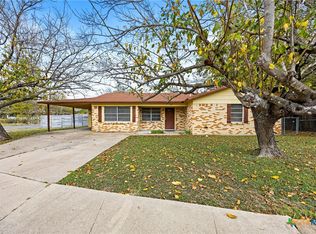 103 South Dr, Copperas Cove, TX 76522