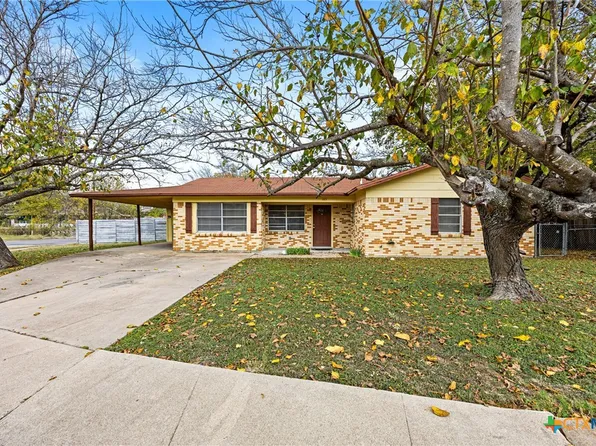 103 South Dr, Copperas Cove, TX 76522