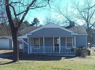 717 9th St N, Pleasant Grove, AL 35127