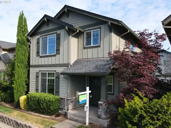 28785 SW Coffee Lake Dr, Wilsonville, OR 97070