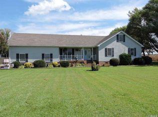 738 Nc Highway 343 S, Camden, NC 27921