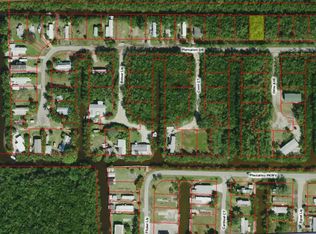 14 Plantation Dr, Plantation Island, FL 34139