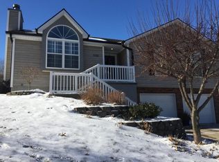 3208 N 35th St, Saint Joseph, MO 64506