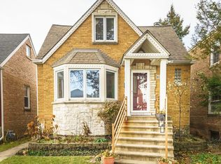 1624 N 75th Ave, Elmwood Park, IL 60707