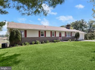 639 Jasontown Rd, Westminster, MD 21158