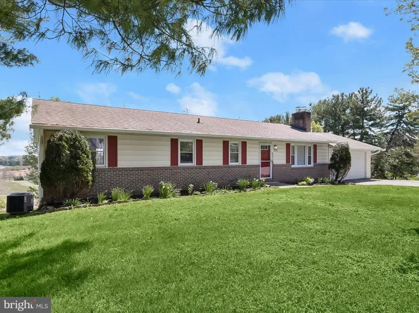 639 Jasontown Rd, Westminster, MD 21158