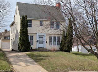 3536 Daleford Rd #2, Cleveland, OH
