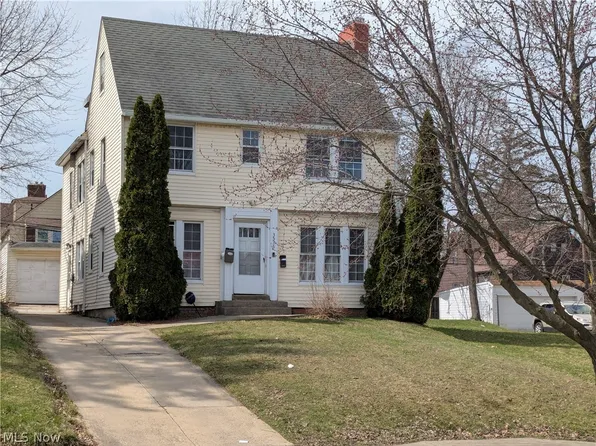 3536 Daleford Rd #2, Cleveland, OH 44120
