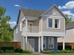 Elm Plan, Whisper Valley, Manor, TX 78653