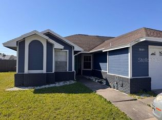 7885 Brockwood Cir, Orlando, FL 32822