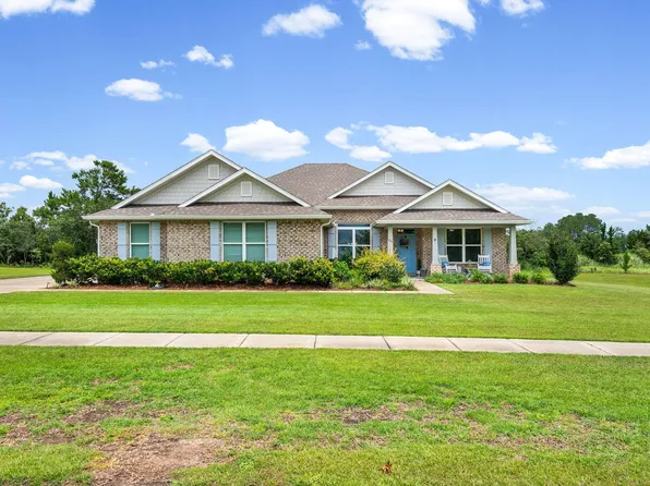 64 Hollow Log Ln, Freeport, FL 32439