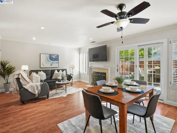 3821 Crow Canyon Rd, San Ramon, CA 94582