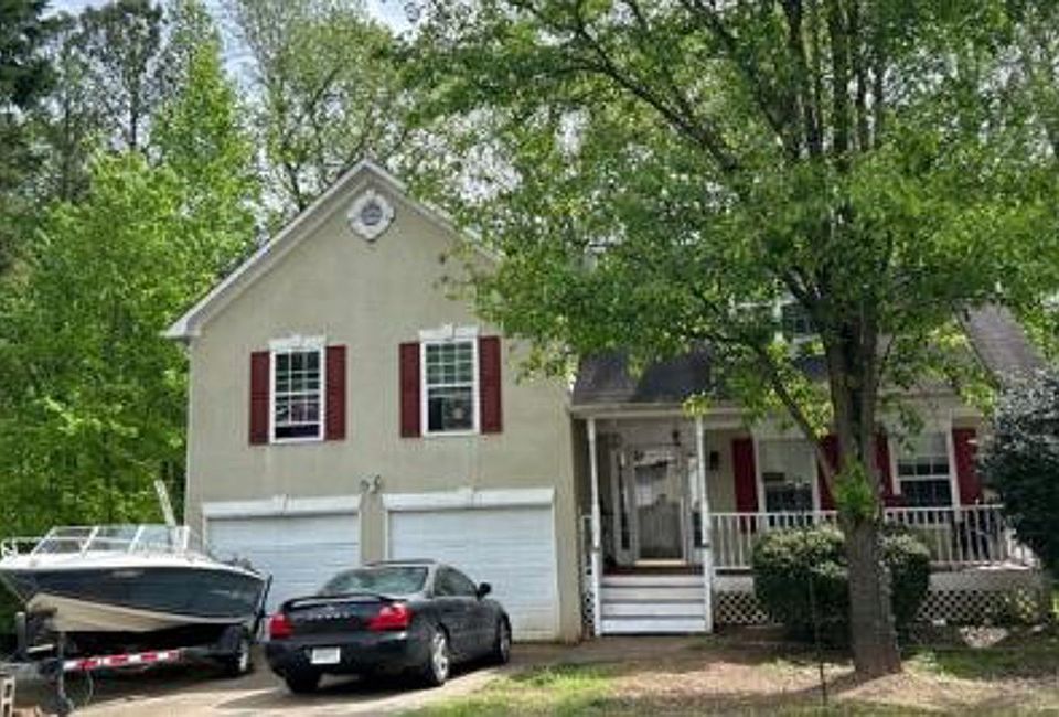 Property Front View