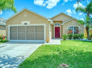 3243 Wreath St, West Melbourne, FL 32904