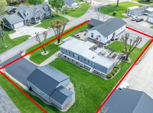 8734 King Ave, Lakeview, OH 43331