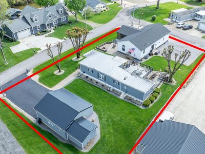 8734 King Ave, Lakeview, OH, 43331