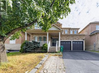 92 Edenbrook Hill Dr, Brampton, ON L7A 2N9