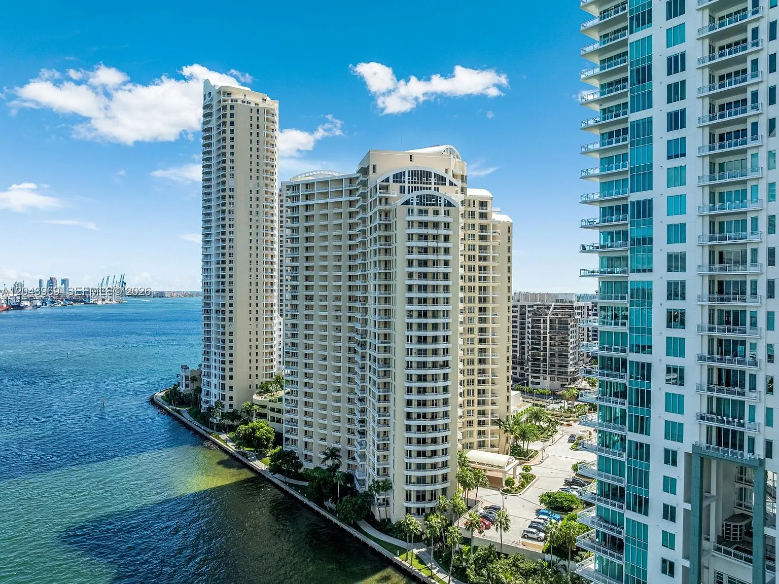 One Tequesta Point Condo — Photo 2
