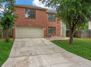 12531 Paloma Trl, San Antonio, TX 78249