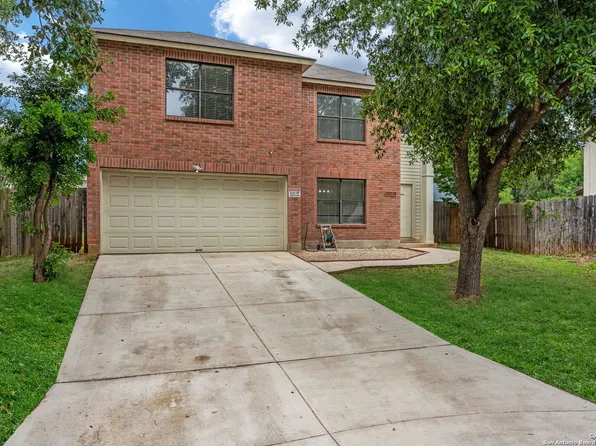 12531 Paloma Trl, San Antonio, TX 78249