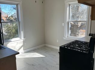 57 Clym St FLOOR 2, Providence, RI 02908