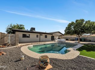 156 E Jasmine St, Mesa, AZ 85201