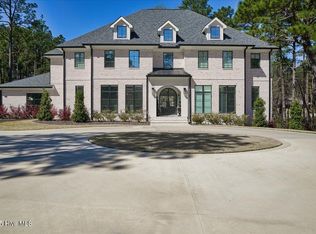 106 Haddington Drive, Pinehurst, NC 28374
