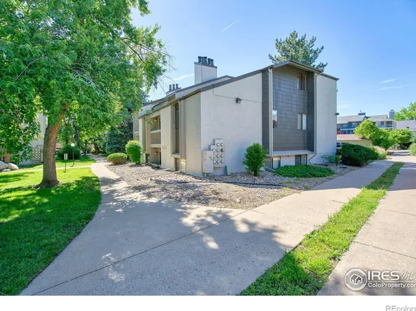 3515 28th Street Bldg 3515 #303, Boulder, CO 80301