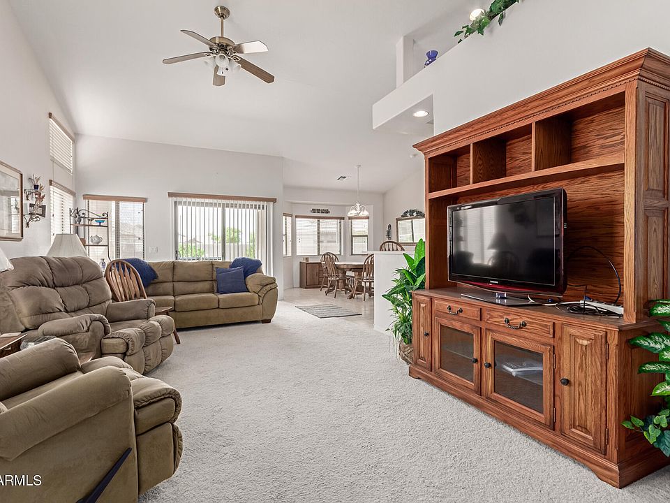 1439 N Desert Willow St, Casa Grande, AZ 85122 | MLS #6854290 | Zillow