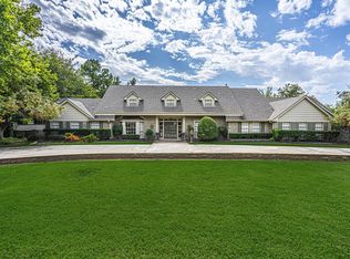 1506 Buttram Rd, Nichols Hills, OK 73120