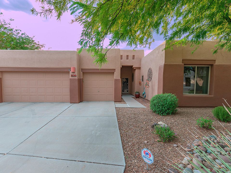1st image of 3695 N Raven Wash Dr