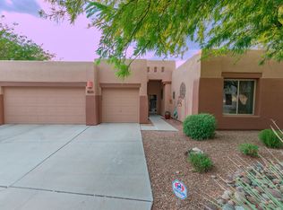 3695 N Raven Wash Dr, Tucson, AZ 85745