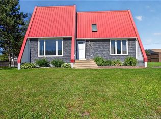 122 Alphonse St, Shediac, NB E4P 1E1
