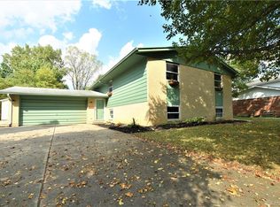5157 Wakefield Dr, Fairborn, OH 45324