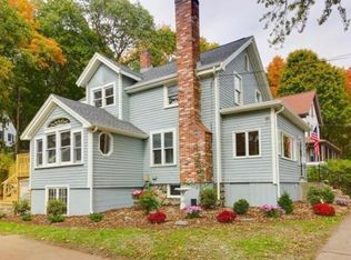 598 Lexington St, Waltham, MA 02452