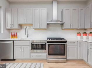 3701 14th St Nw #1, Washington, DC 20010