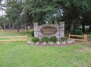 24 Magnolia Ave, Shalimar, FL 32579