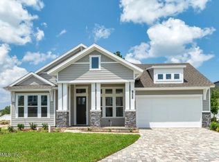 89 Rose Bud Lane St, Augustine, FL 32092