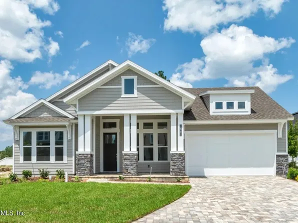 89 ROSE BUD Lane, St. Augustine, FL 32092